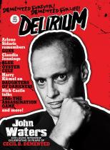 Delirium #24